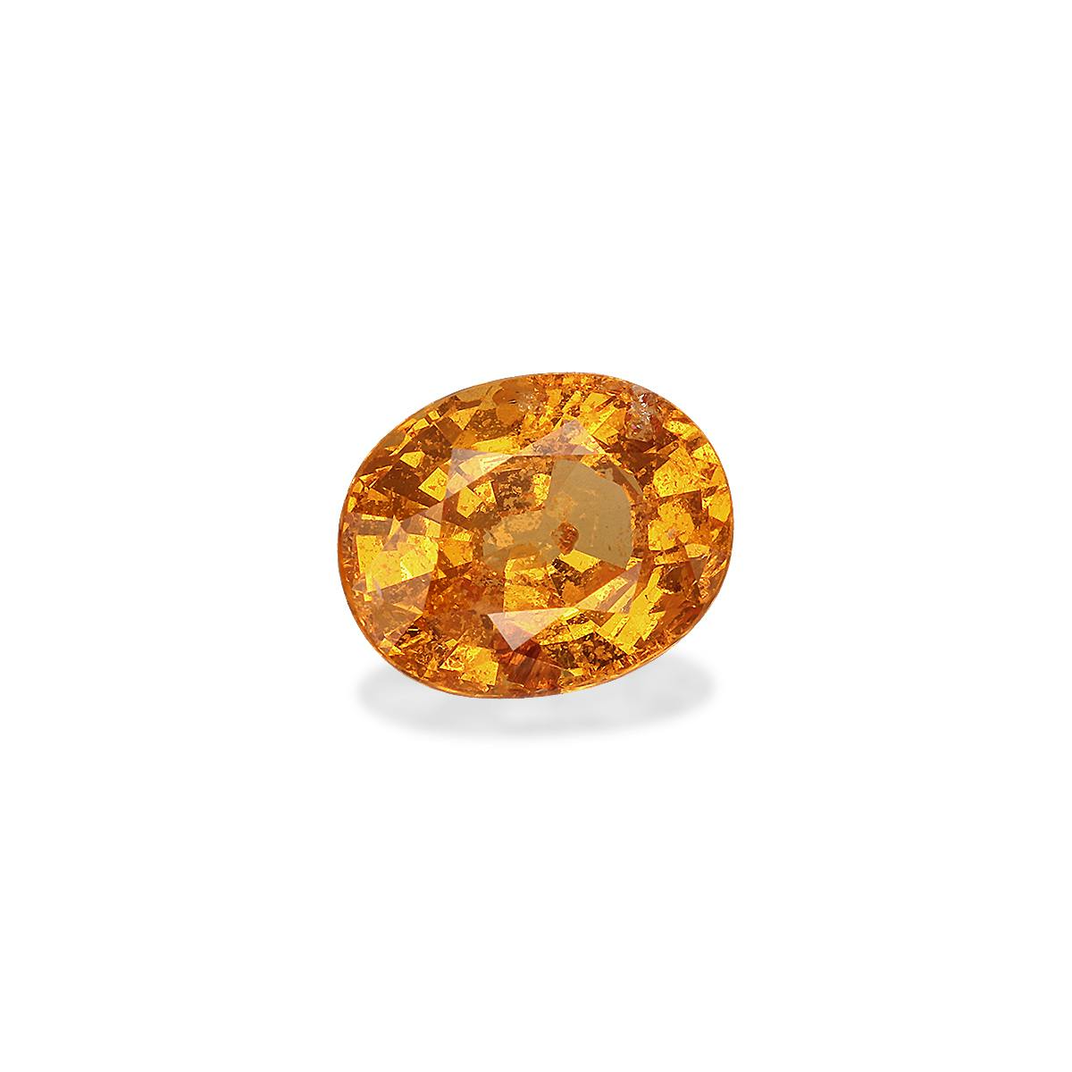 Spessartite Garnet 3.18 ct